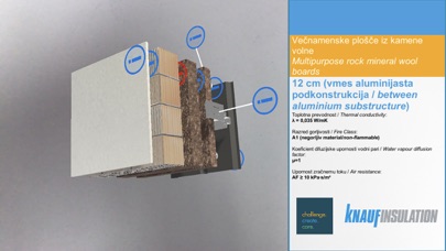 Knauf Insulation ARのおすすめ画像3