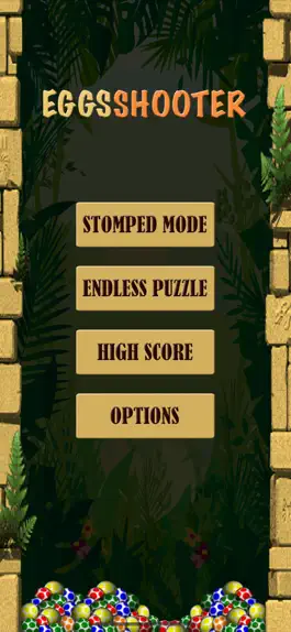 Game screenshot Eggs Hunter apk