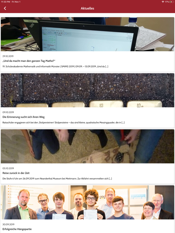 Screenshot #6 pour RatsApp