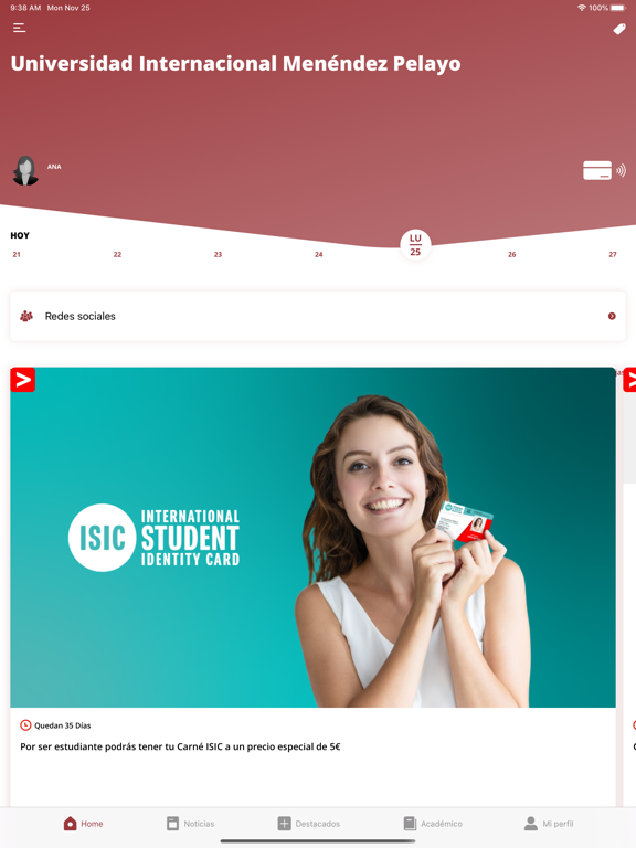 Screenshot #5 pour UIMP