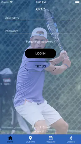 Game screenshot College Park Athletic Club mod apk