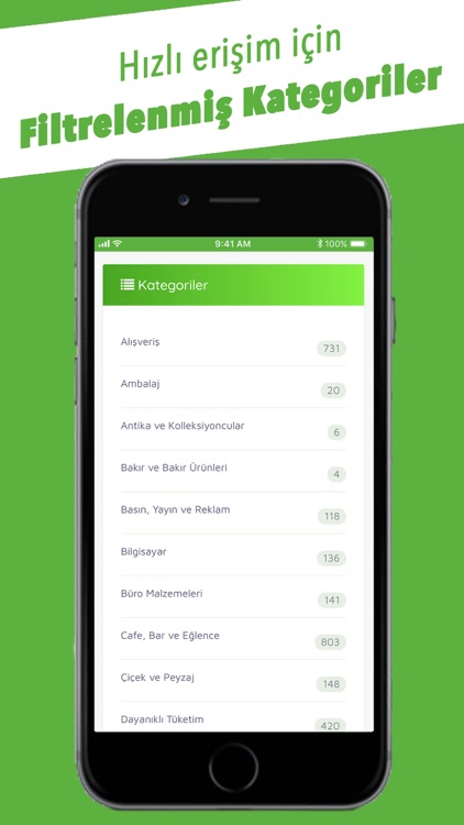 Firmadan - Firma İlan Sitesi