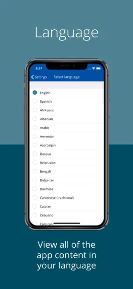 Game screenshot Iowa City School District hack