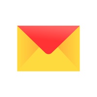 Kontakt Yandex Mail - Email App