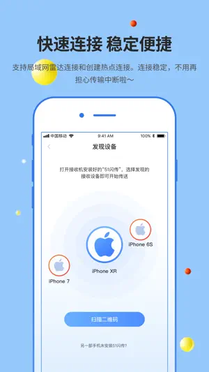 51SHARE screenshot 3