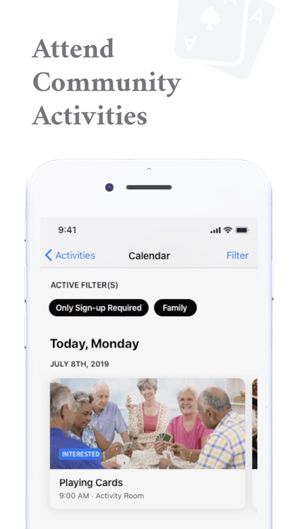 Amica Senior Lifestyles