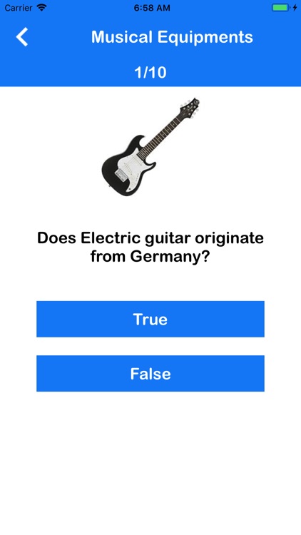 Various Musical Instruments screenshot-4
