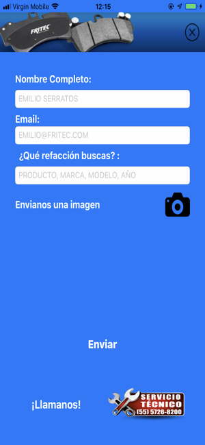 Fritec 2020 eCatalog(圖3)-速報App