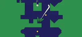 Game screenshot Golfinity - Infinite Golf hack