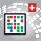CrontoSign Swiss is an App for e-banking access and transaction authentication