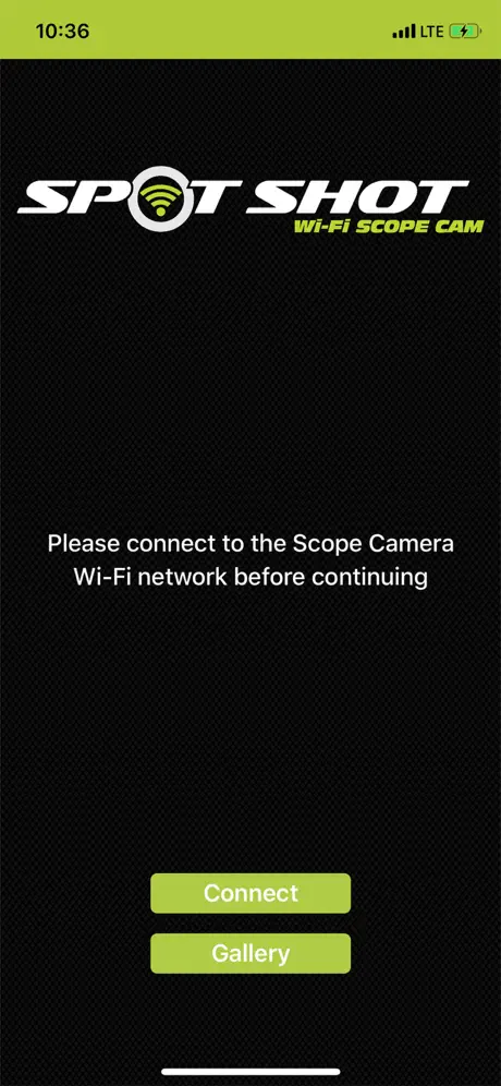 SME Spot Shot