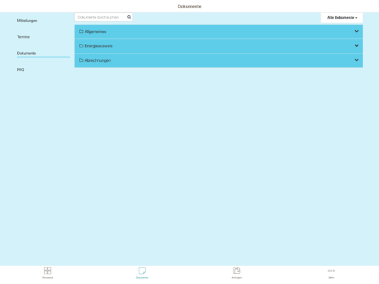 Screenshot #5 pour Gfeller