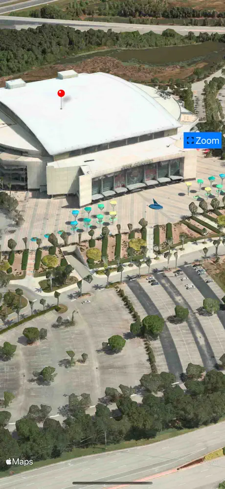 3D Sports Stadiums Lite