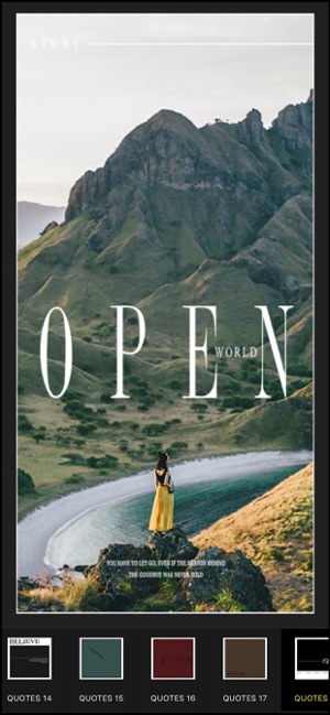 Instant Stories(圖8)-速報App