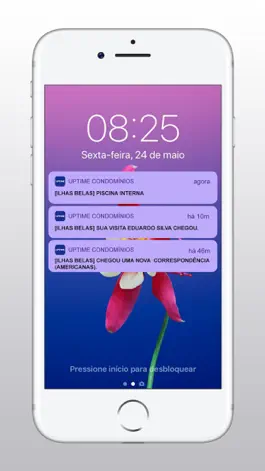 Game screenshot Uptime Condomínios mod apk