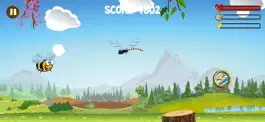 Game screenshot Bee Smart! hack