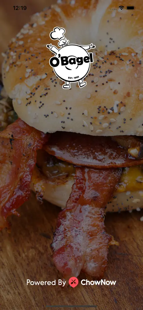 O'Bagel - Hoboken