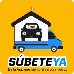 Taxi Carga Conductor