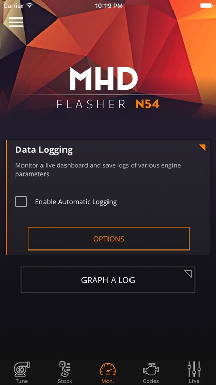 MHD Flasher N54 screenshot-4