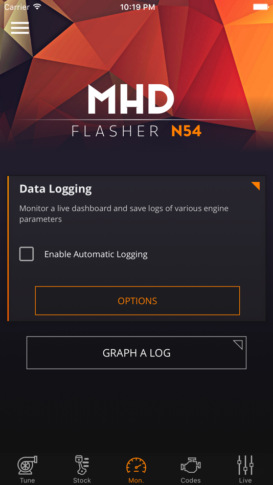 #5. MHD Flasher N54 (iOS) 由: MHD Tuning UG (haftungsbeschraenkt)