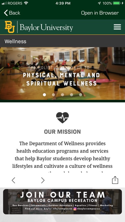 BU CampusRec screenshot-3