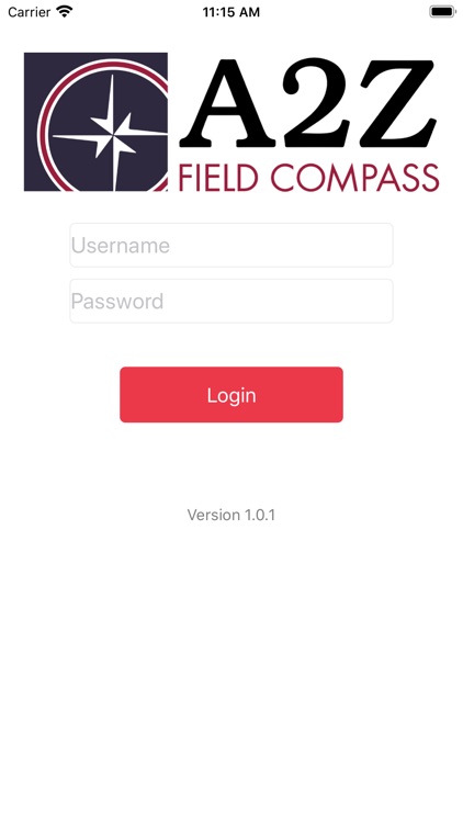 A2Z Field Compass - New