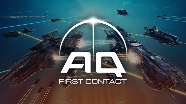 AQ: First Contact screenshot-5