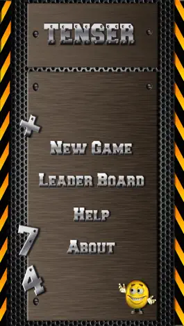 Game screenshot TENSER mod apk