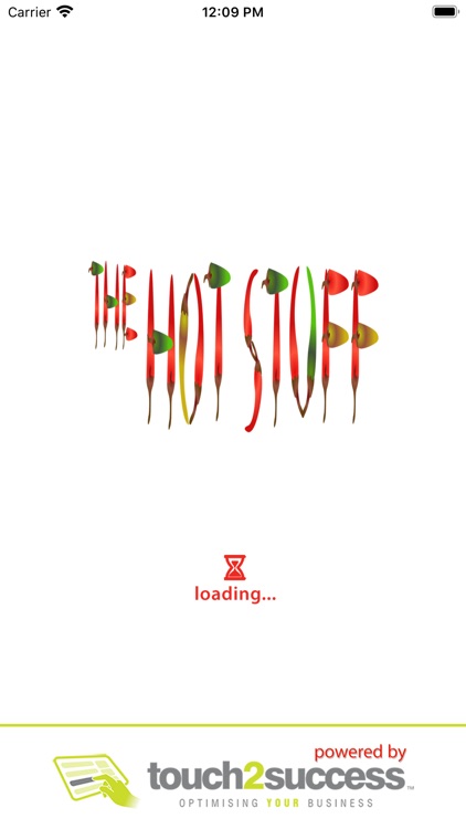 The Hot Stuff - Mansfield