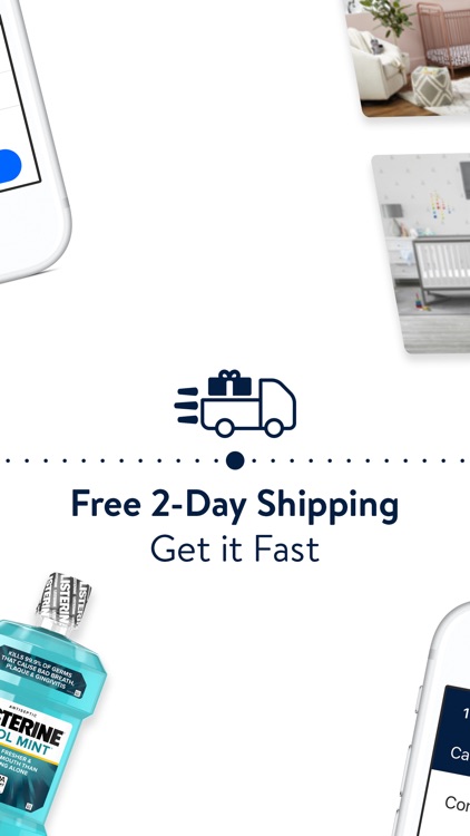 Walmart - Save Time and Money screenshot-3
