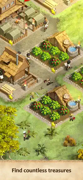 Game screenshot Adelantado Trilogy. Book Three apk