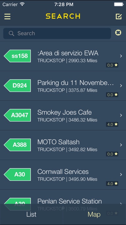 MWayBuddy screenshot-3