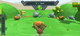 Game screenshot Slingshot Cowboy 3D mod apk