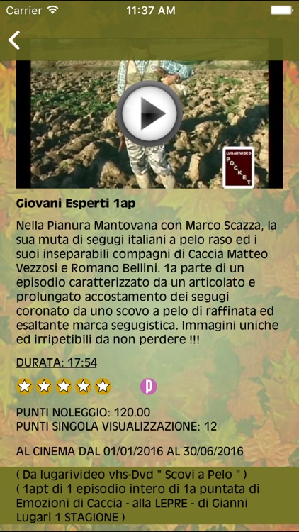Lugari Pocket screenshot-3