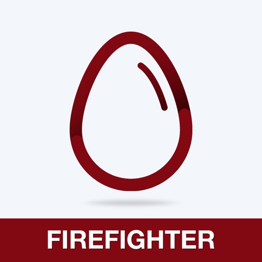 Firefighter Practice Test Prep icon