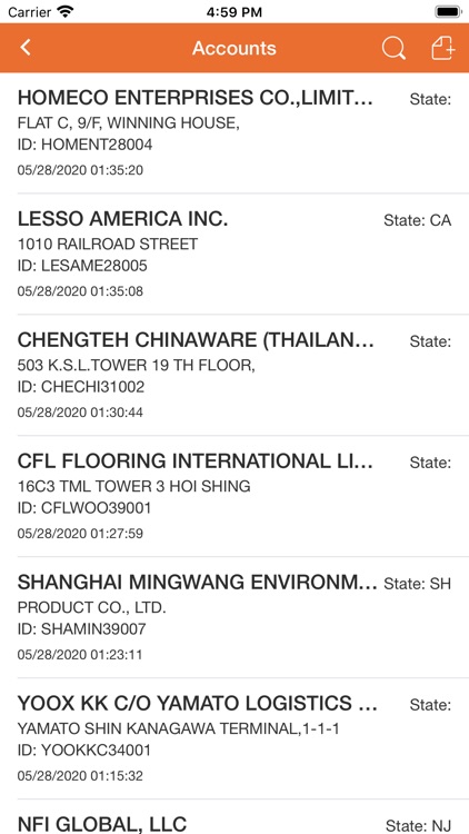 KSmart CRM screenshot-5