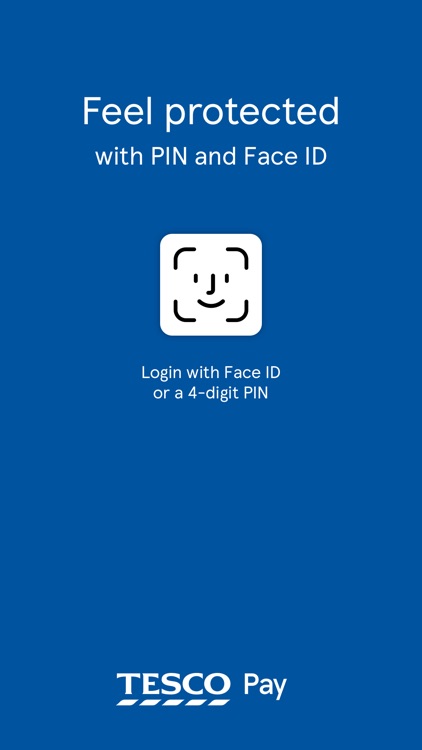 Tesco Pay+ for simple checkout screenshot-4