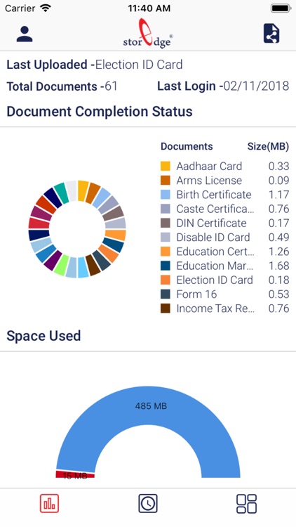 Storedge screenshot-4