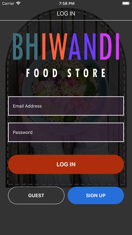 Bhiwandi Food Stores
