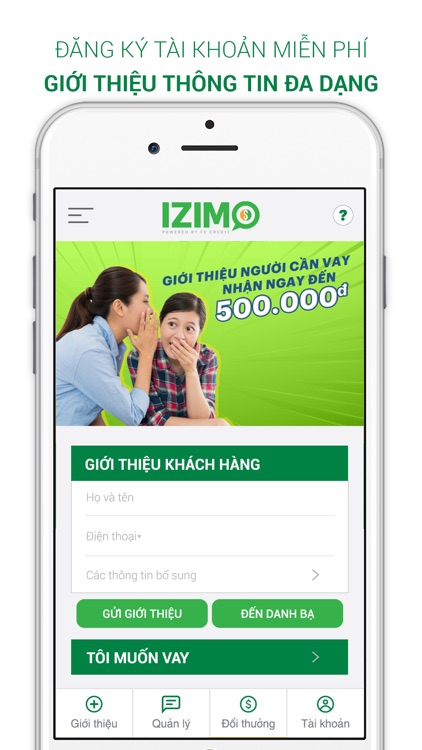 Izimo