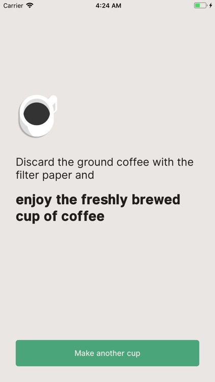 Dripolate screenshot-4