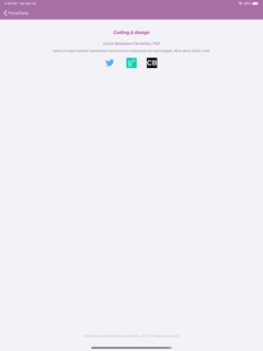 ForceData screenshot 6