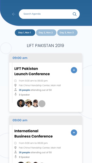 LIFT Pakistan screenshot 3