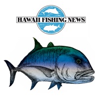 Hawaii Fishing News Magazine app not working? crashes or has problems?