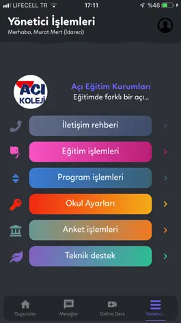 Game screenshot E-Coll hack