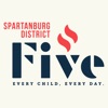 Spartanburg District 5 Schools