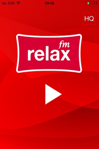 Radijo stotis Relax FM screenshot 2