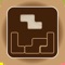 This is a new wood Block puzzle game easy to play but brings a lot of pleasure, minimalistic and easy to play