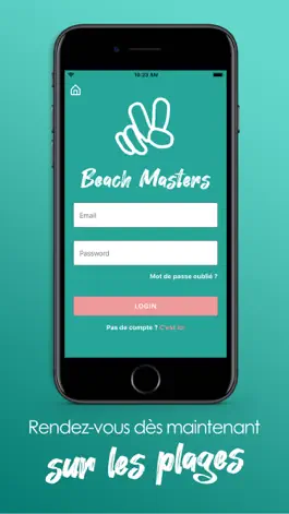 Game screenshot Beach Masters mod apk