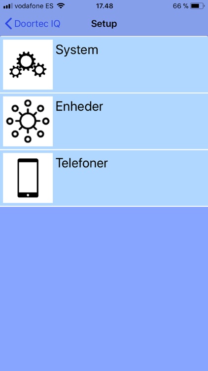 Doortec EyeQ screenshot-3